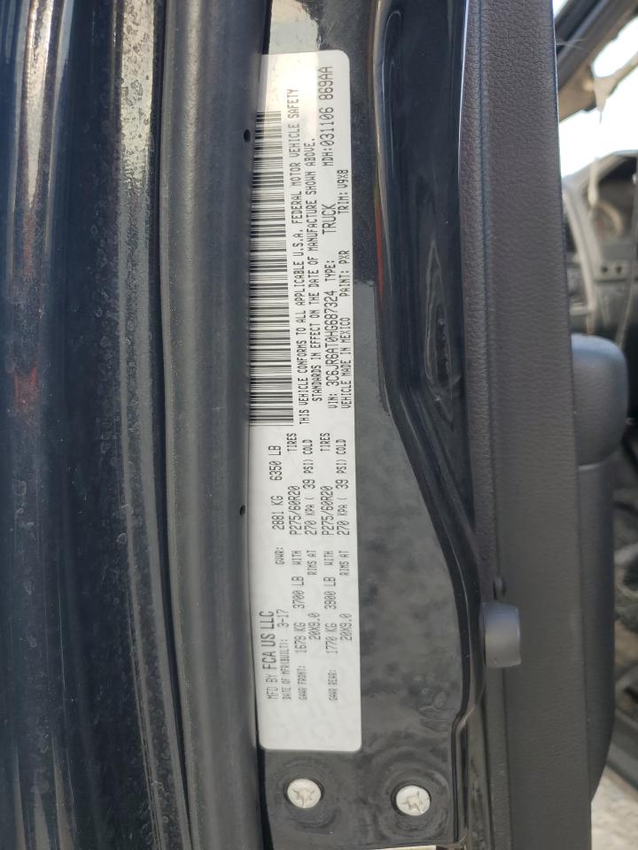 2017 RAM 1500 - Image 14