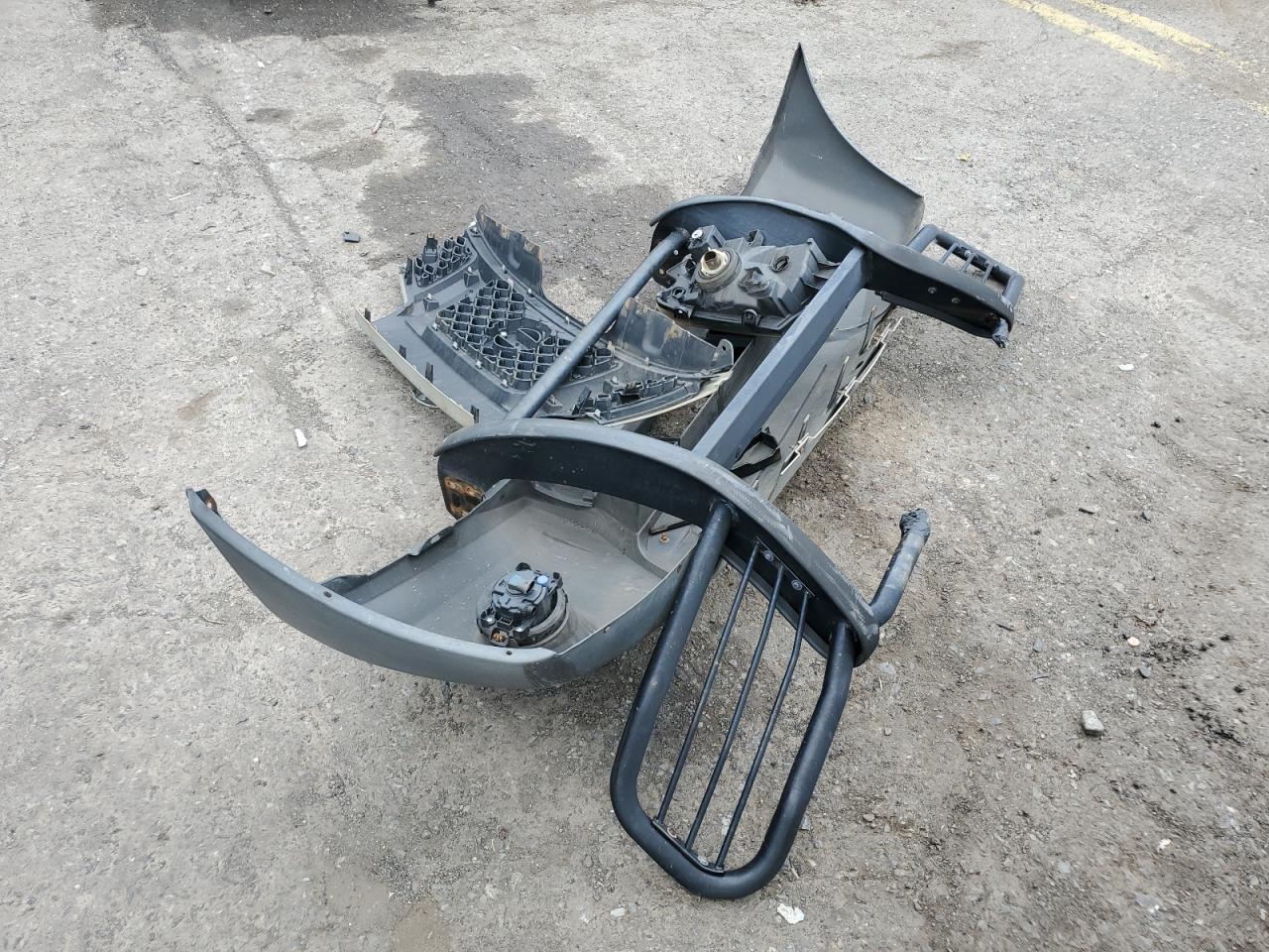 2010 Nissan Xterra Off Road VIN: 5N1AN0NW6AC519388 Lot: 66659124