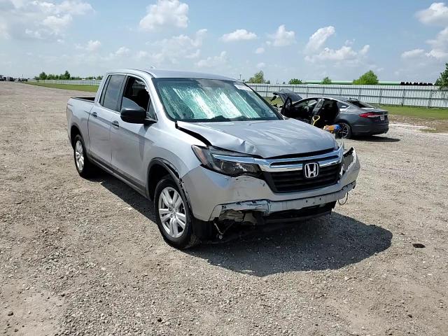 2019 Honda Ridgeline Rt VIN: 5FPYK2F2XKB006756 Lot: 66973394