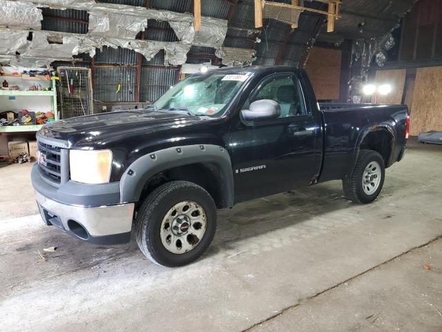 2008 Gmc Sierra C1500