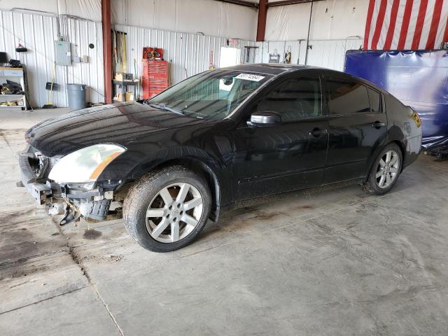 2004 Nissan Maxima Se