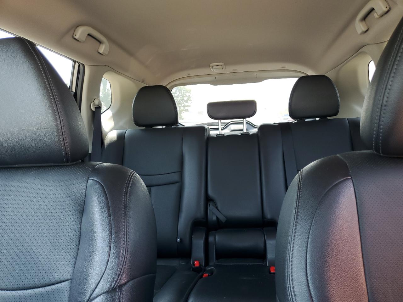 2016 Nissan Rogue S VIN: KNMAT2MV2GP715800 Lot: 65433654