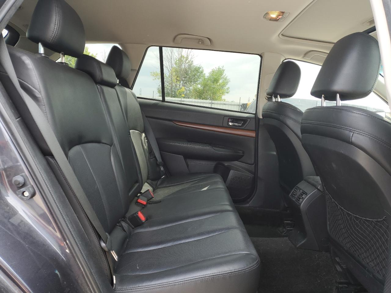 2013 Subaru Outback 2.5I Limited VIN: 4S4BRCKC7D3297730 Lot: 68069704