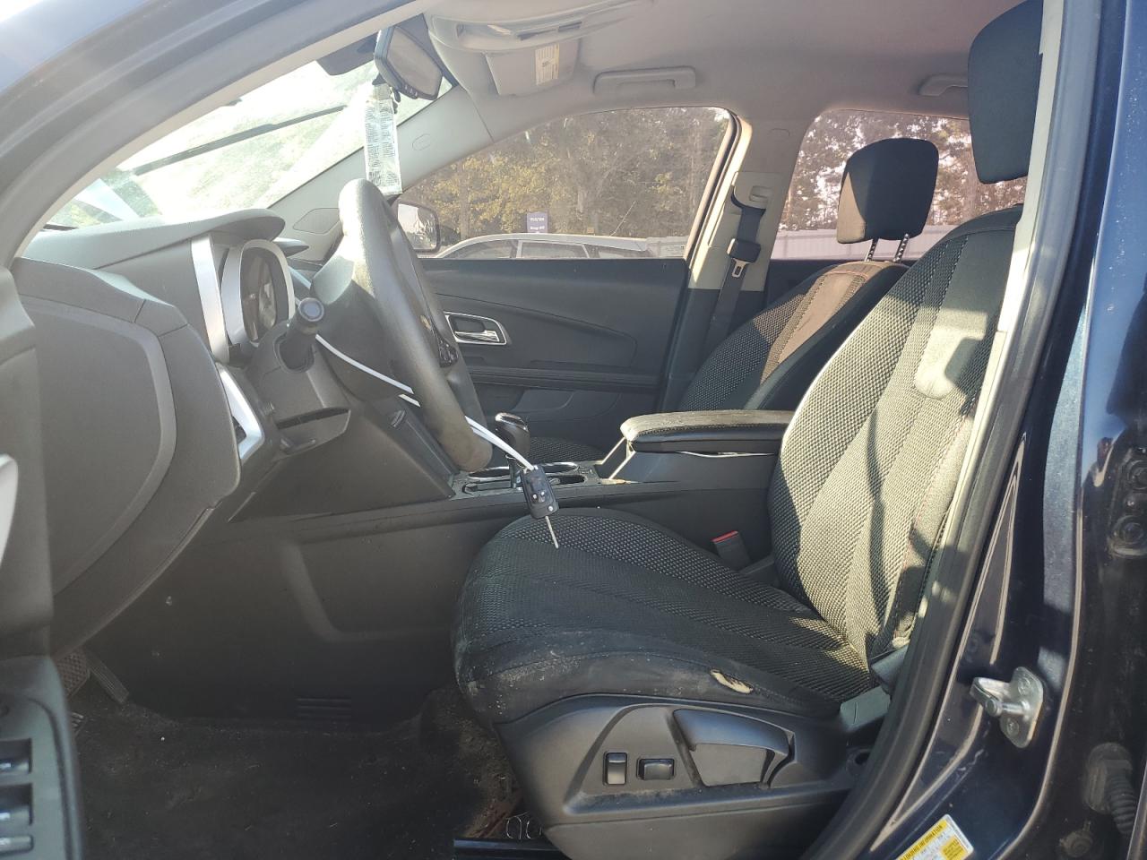 2016 Chevrolet Equinox - Image 7