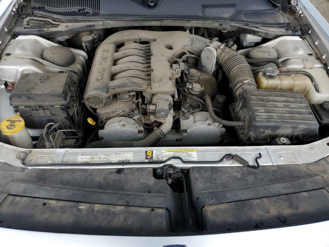 2010 Dodge Challenger Se VIN: 2B3CJ4DV7AH313147 Lot: 65405094