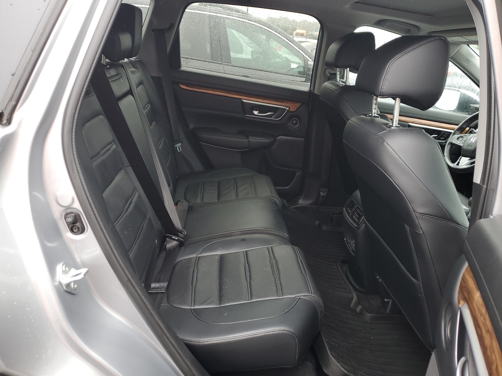 2HKRW2H80NH621518 2022 Honda Cr-V Exl