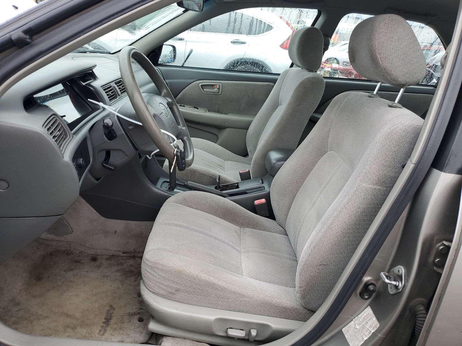 JT2BG22K1Y0520517 2000 Toyota Camry Ce