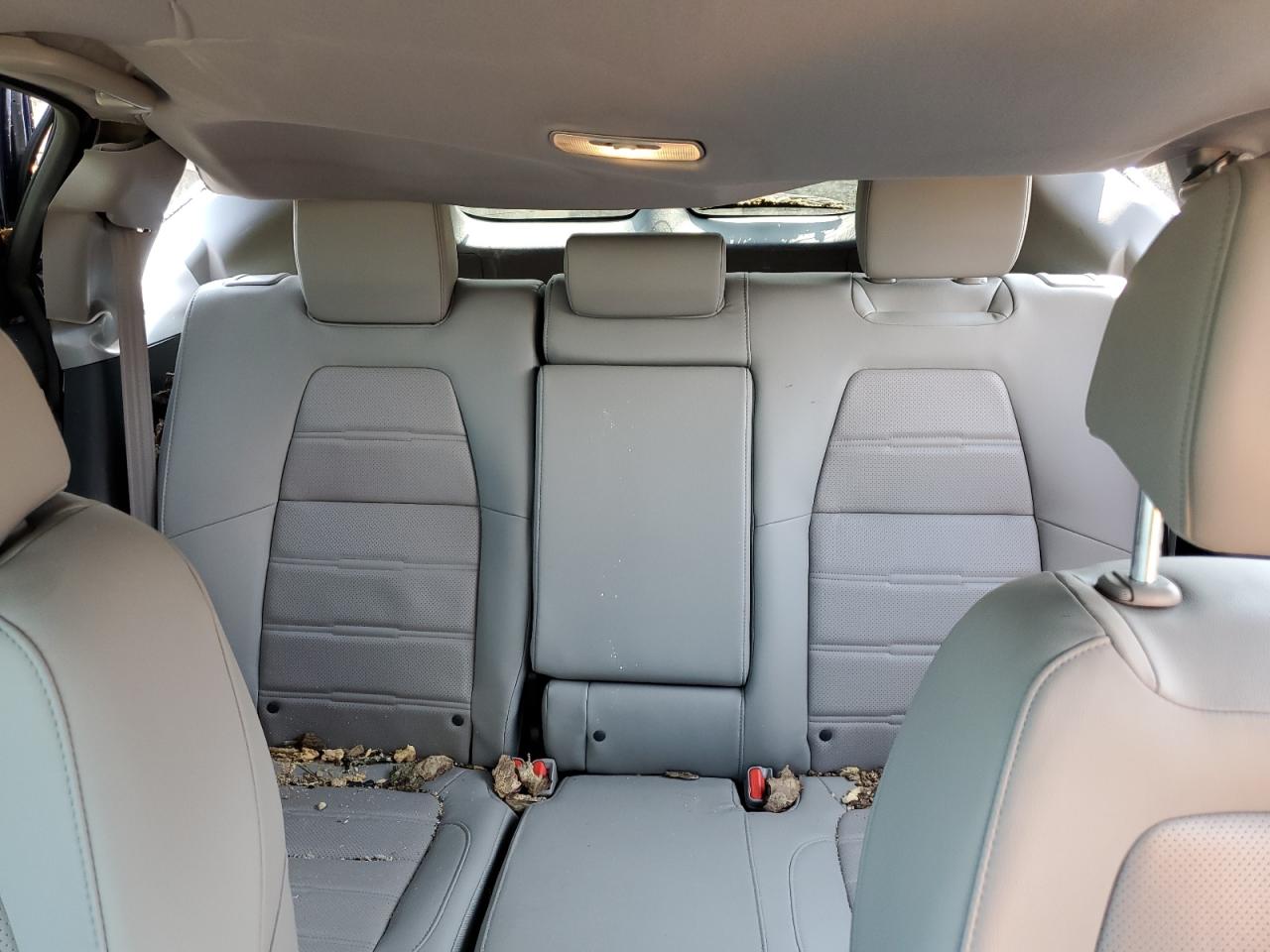 2020 Honda Cr-V Exl VIN: 2HKRW2H87LH619214 Lot: 65188334