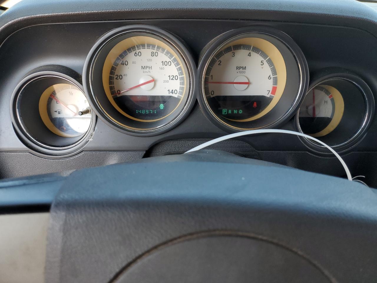 2010 Dodge Challenger Se VIN: 2B3CJ4DV2AH261135 Lot: 66566894