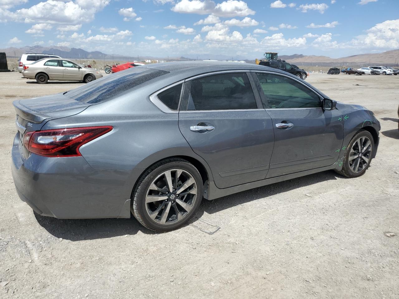 1N4AL3AP2JC280440 2018 Nissan Altima 2.5