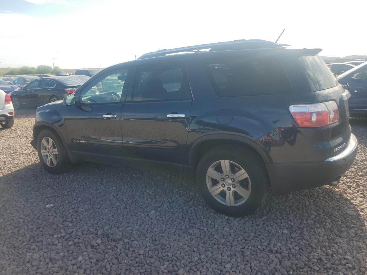 2008 GMC Acadia - Image 2