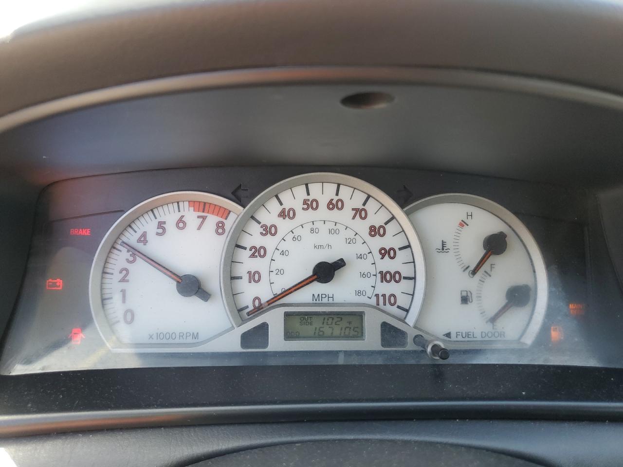 2005 Toyota Corolla Ce VIN: 1NXBR32E45Z473940 Lot: 68383434