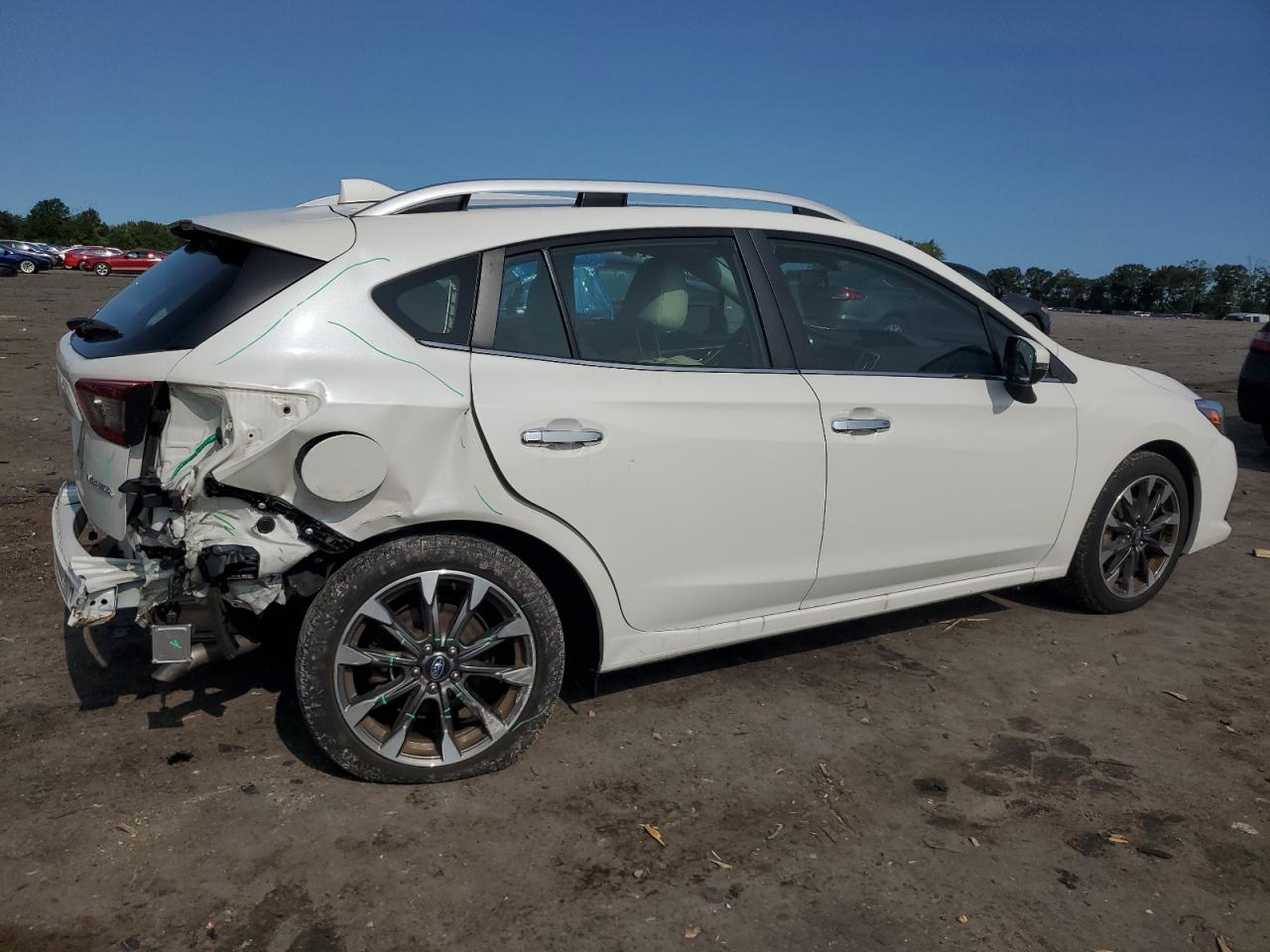 4S3GTAT60N3710372 Subaru Impreza LI 3