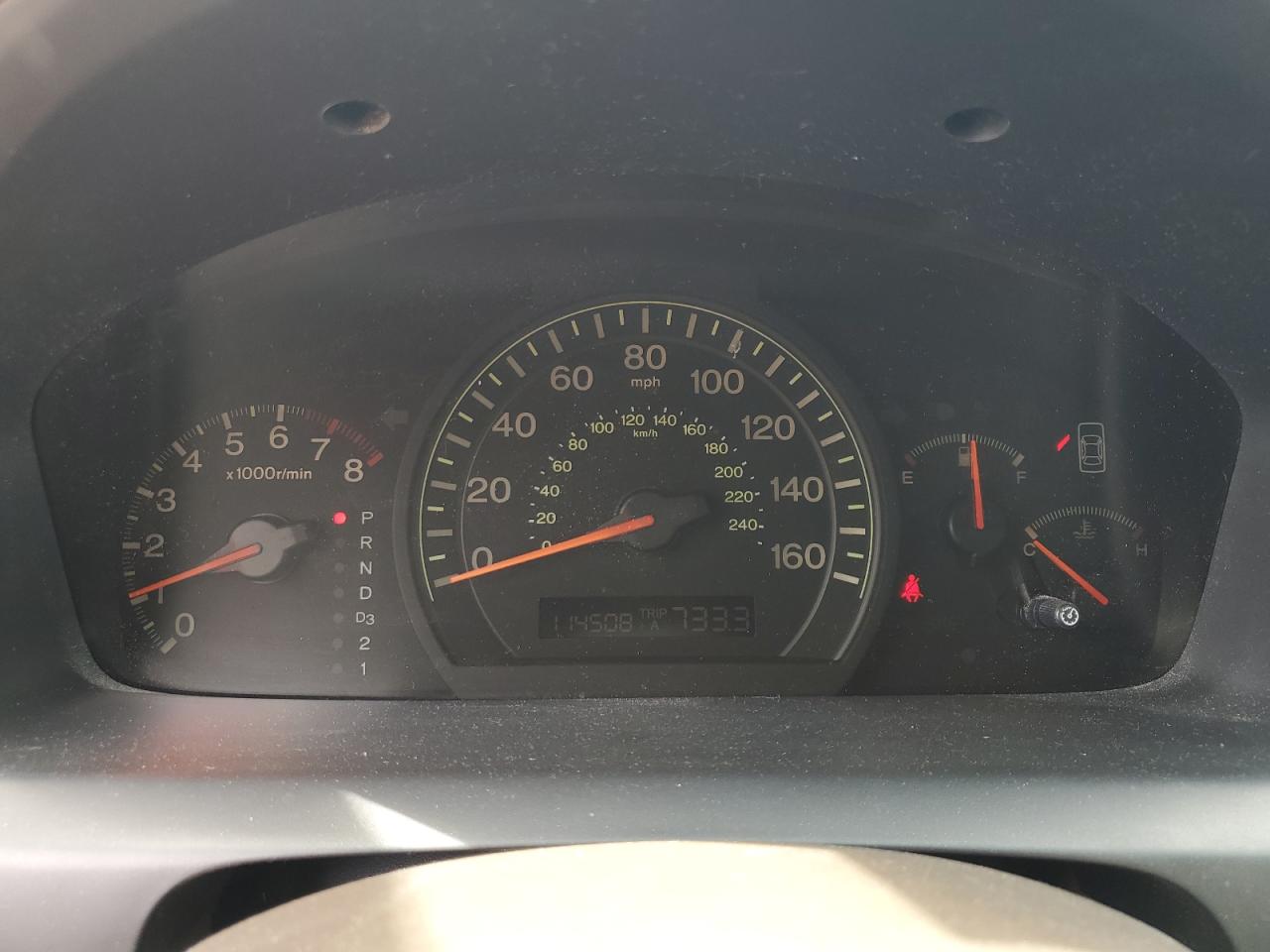 2005 Honda Accord Dx VIN: 1HGCM56145A179144 Lot: 66325174