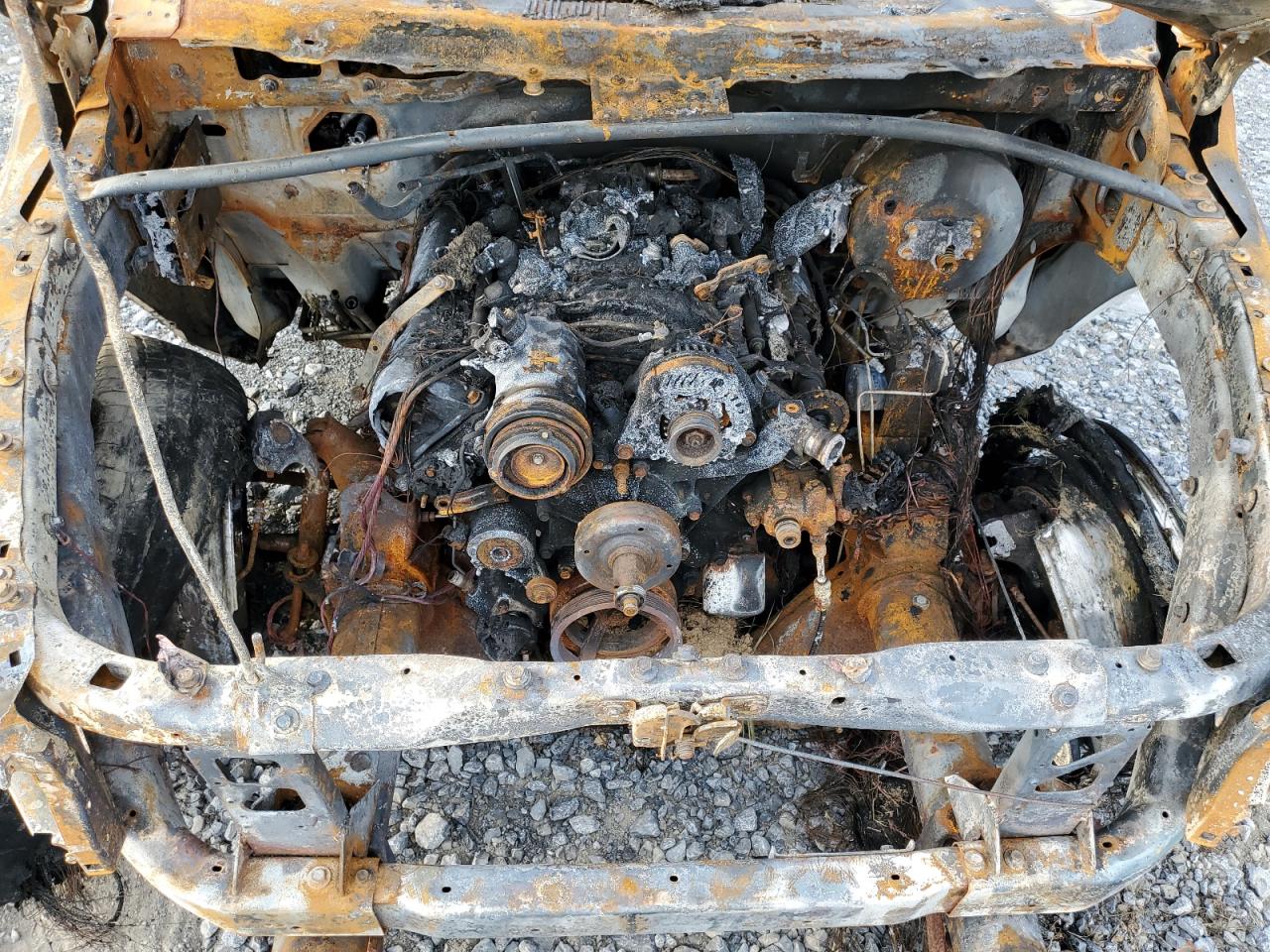 2005 Dodge Durango Slt VIN: 1D4HB48N05F615305 Lot: 65323874