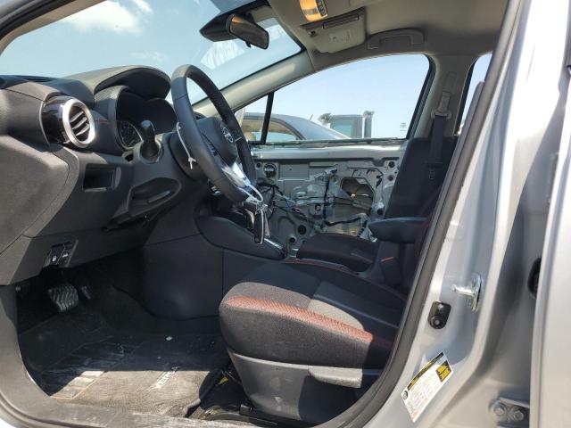 3N1CN8FV8RL822211 Nissan Versa SR 7