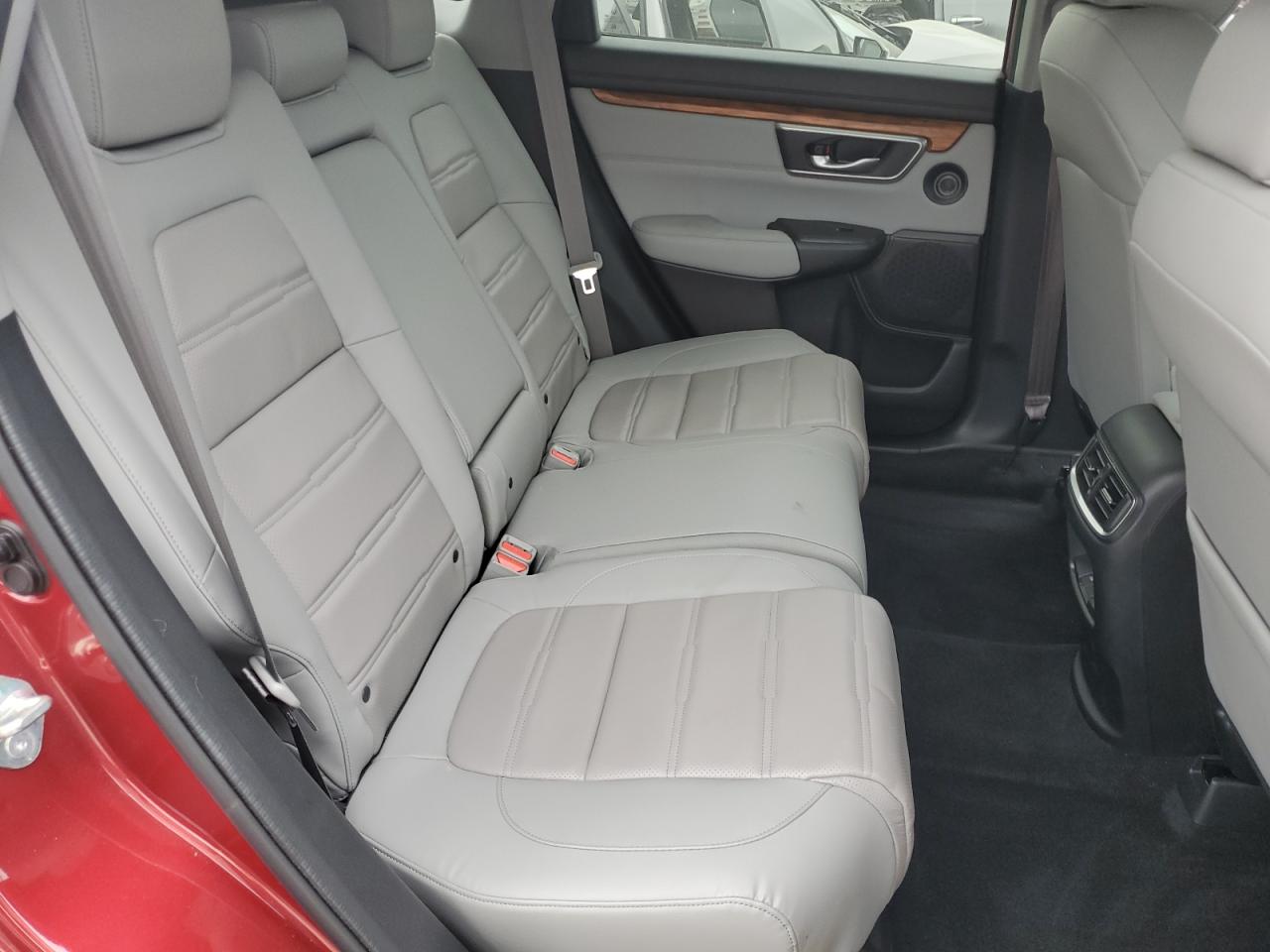 2020 Honda Cr-V Touring VIN: 7FARW2H90LE020263 Lot: 66027174