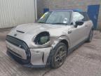 2021 MINI COOPER for sale at Copart CHESTER