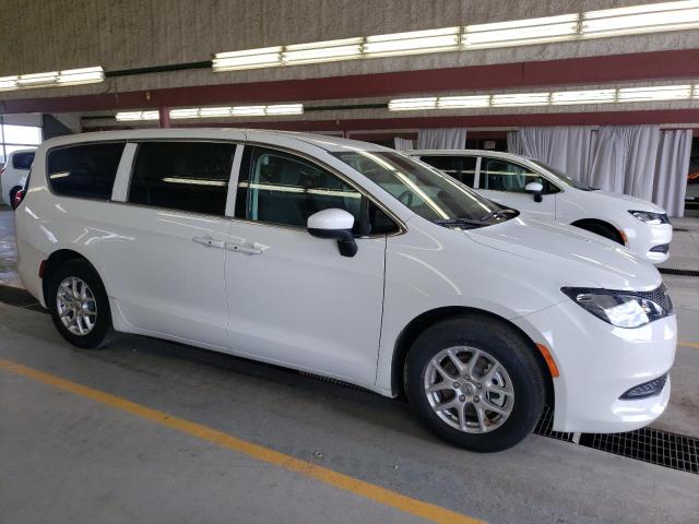  CHRYSLER MINIVAN 2023 Biały