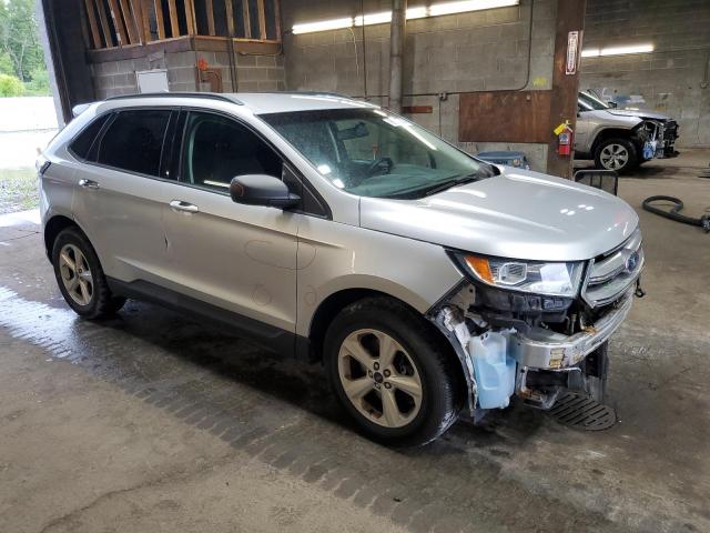  FORD EDGE 2015 Gray