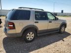 2006 Ford Explorer Xlt იყიდება Rapid City-ში, SD - Normal Wear