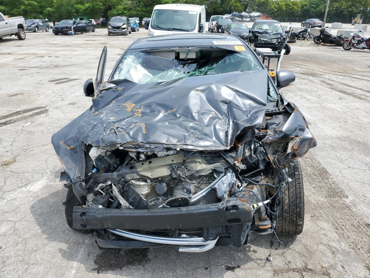 2011 Toyota Avalon - Image 5
