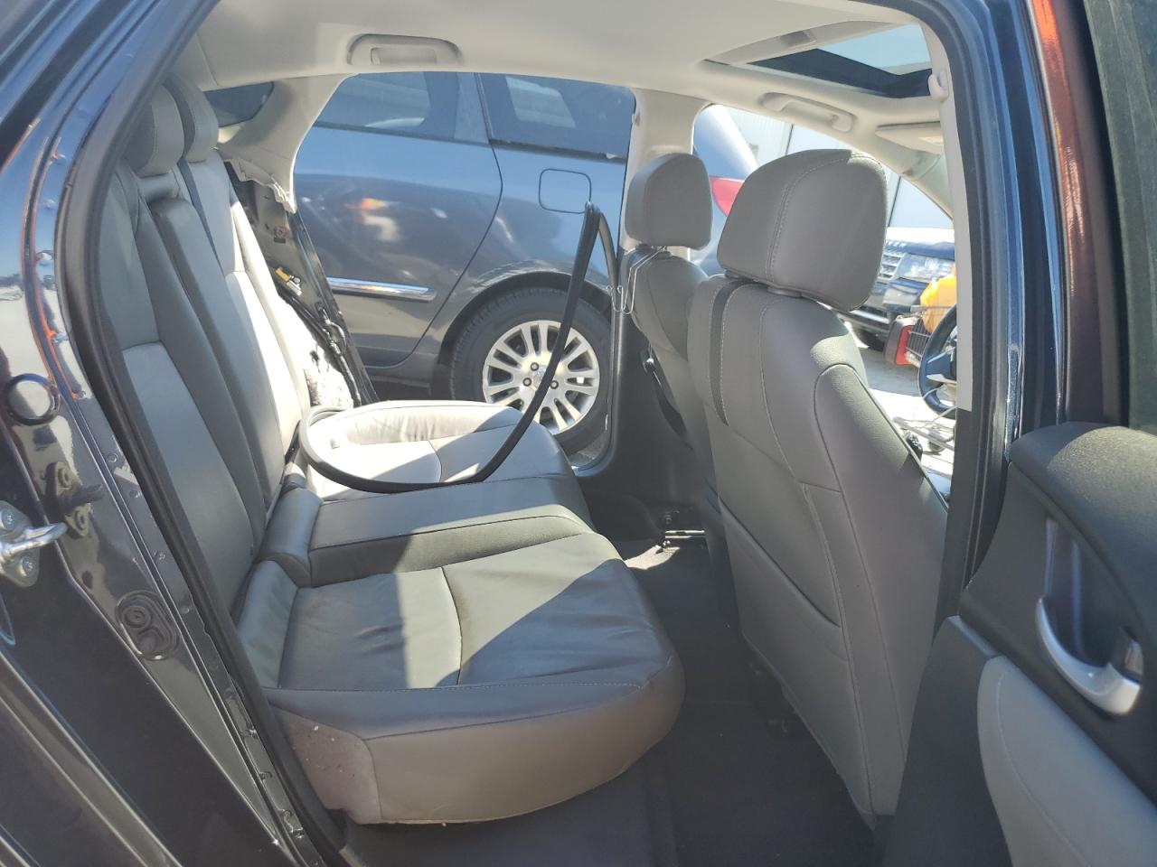 19XFC1F7XGE208352 2016 Honda Civic Exl