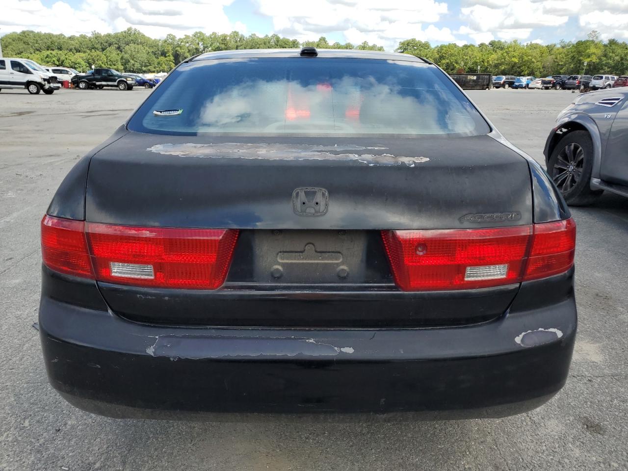 2005 Honda Accord Ex VIN: 1HGCM56815A026430 Lot: 69196874