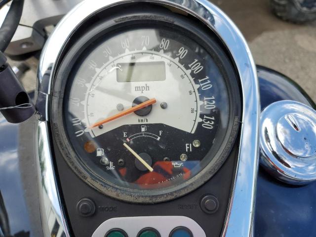 2006 KAWASAKI VN900 B