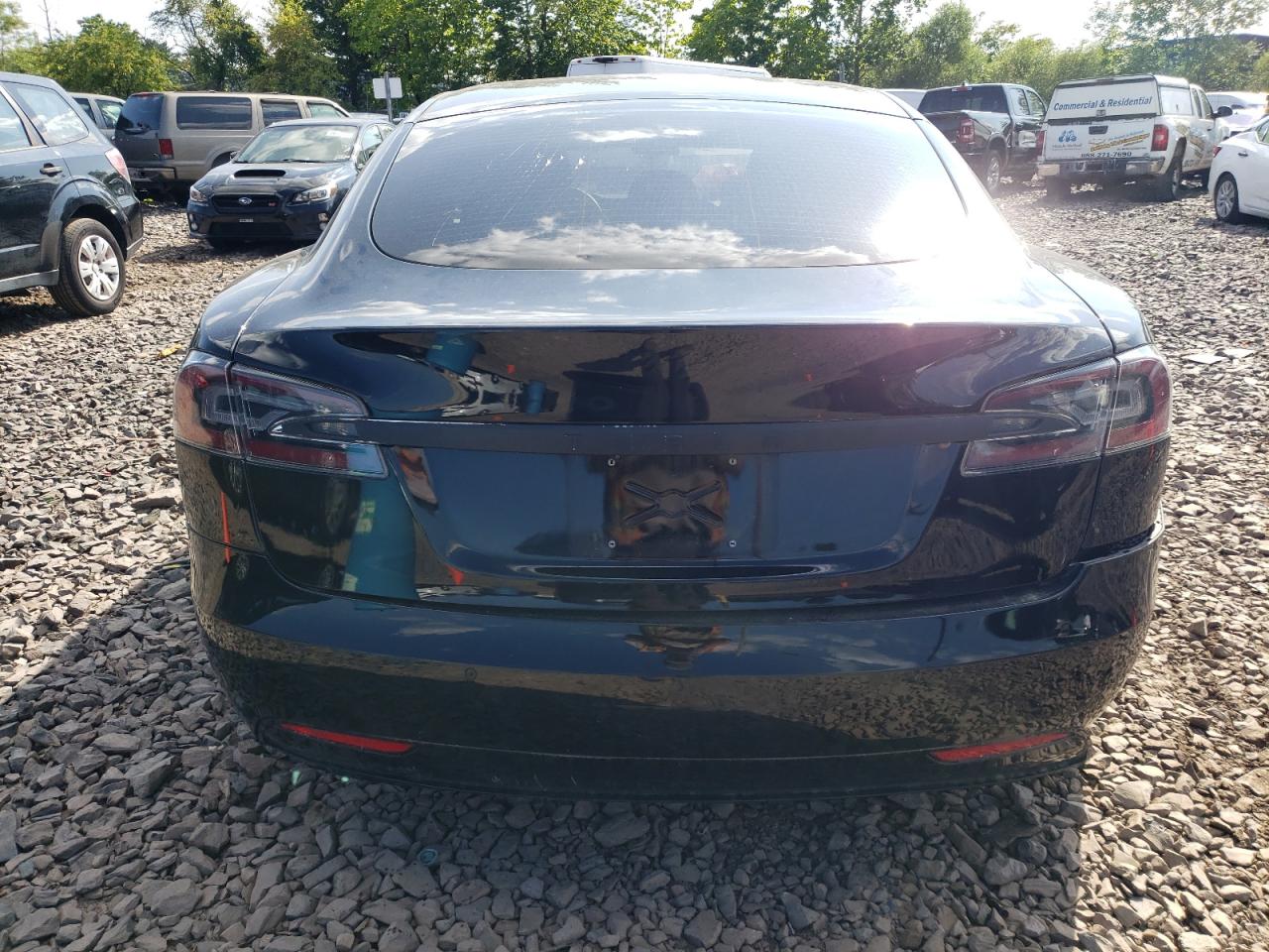 2018 Tesla Model S VIN: 5YJSA1E24JF286525 Lot: 67722914