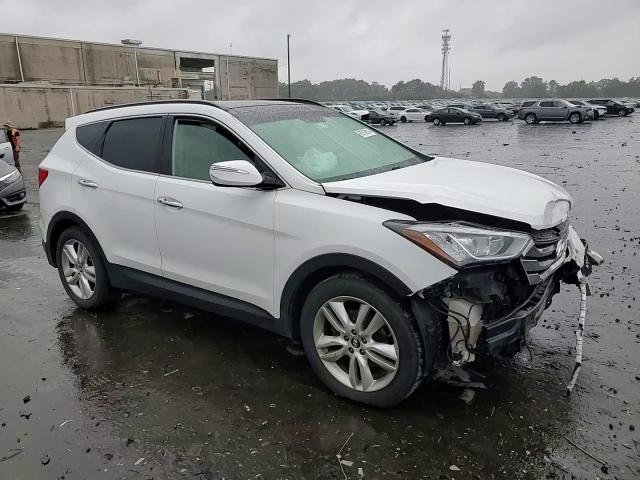 2014 Hyundai Santa Fe Sport VIN: 5XYZWDLA0EG151228 Lot: 66766914