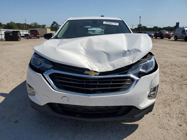  CHEVROLET EQUINOX 2019 Biały