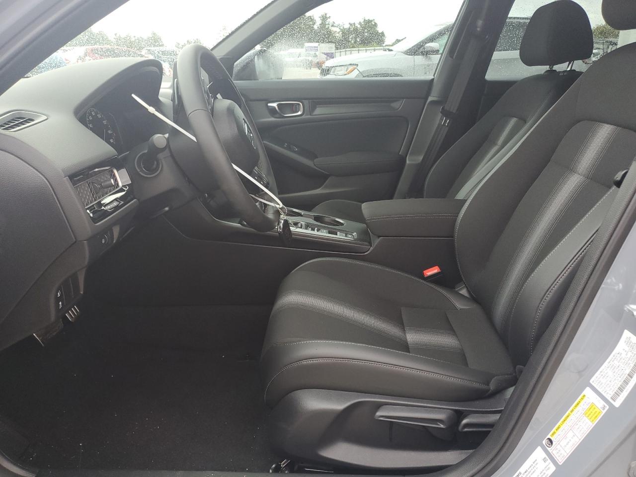 2HGFE2F57RH595062 2024 Honda Civic Sport