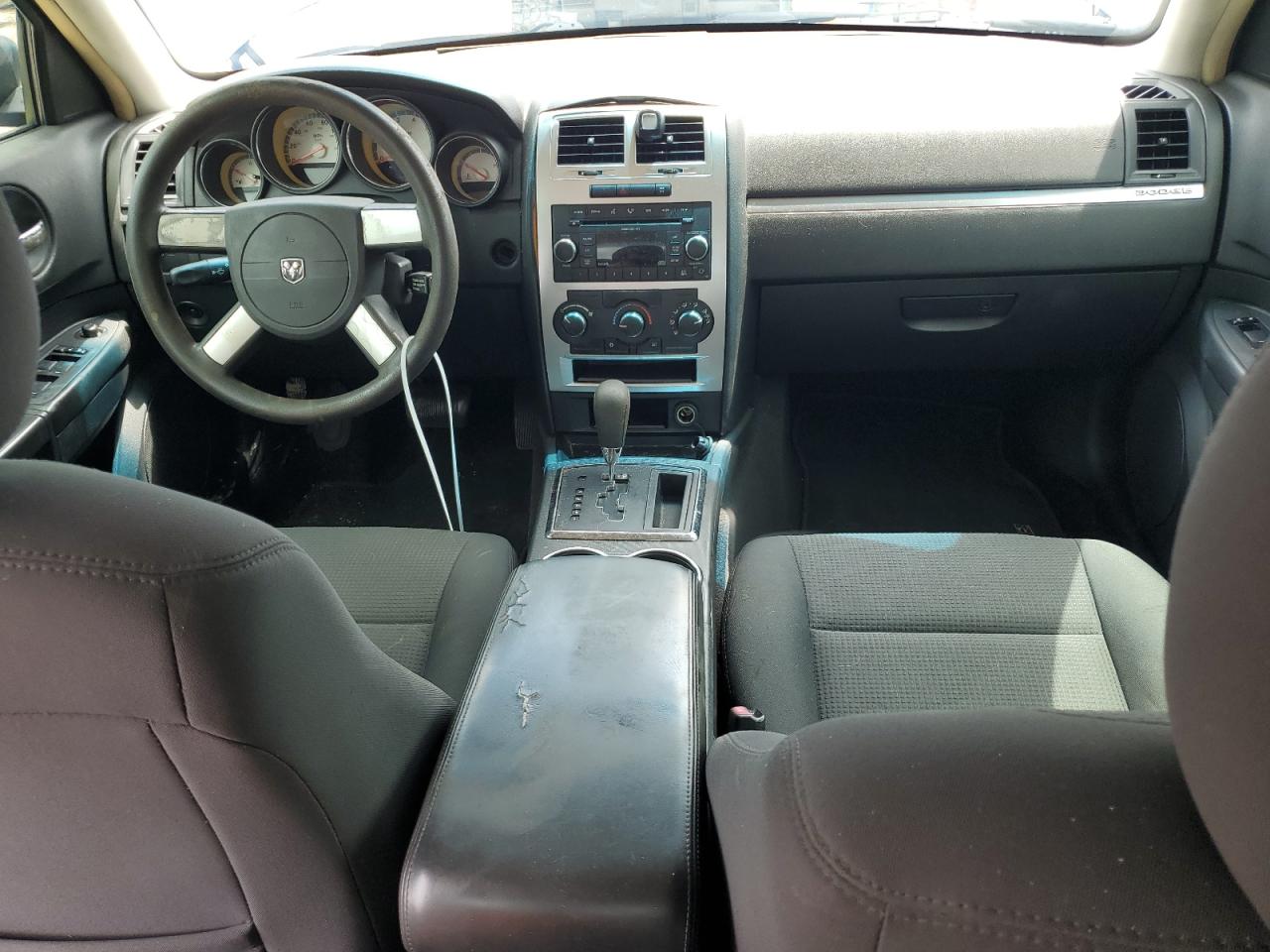 2009 Dodge Charger Sxt VIN: 2B3KA33V49H562492 Lot: 67906064