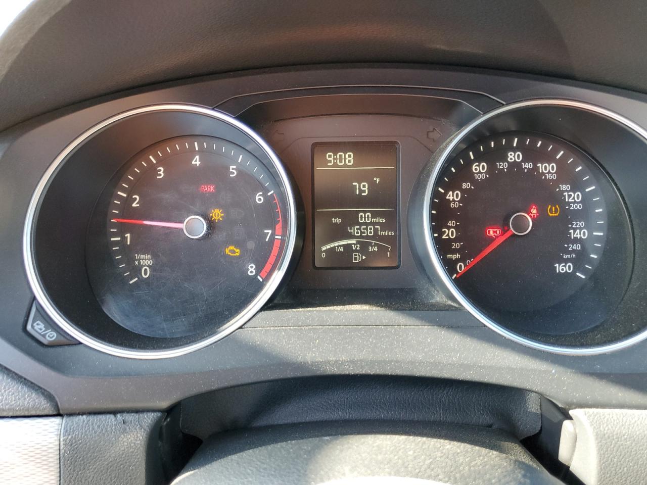 2016 Volkswagen Jetta Se VIN: 3VWB67AJ8GM275451 Lot: 67548534