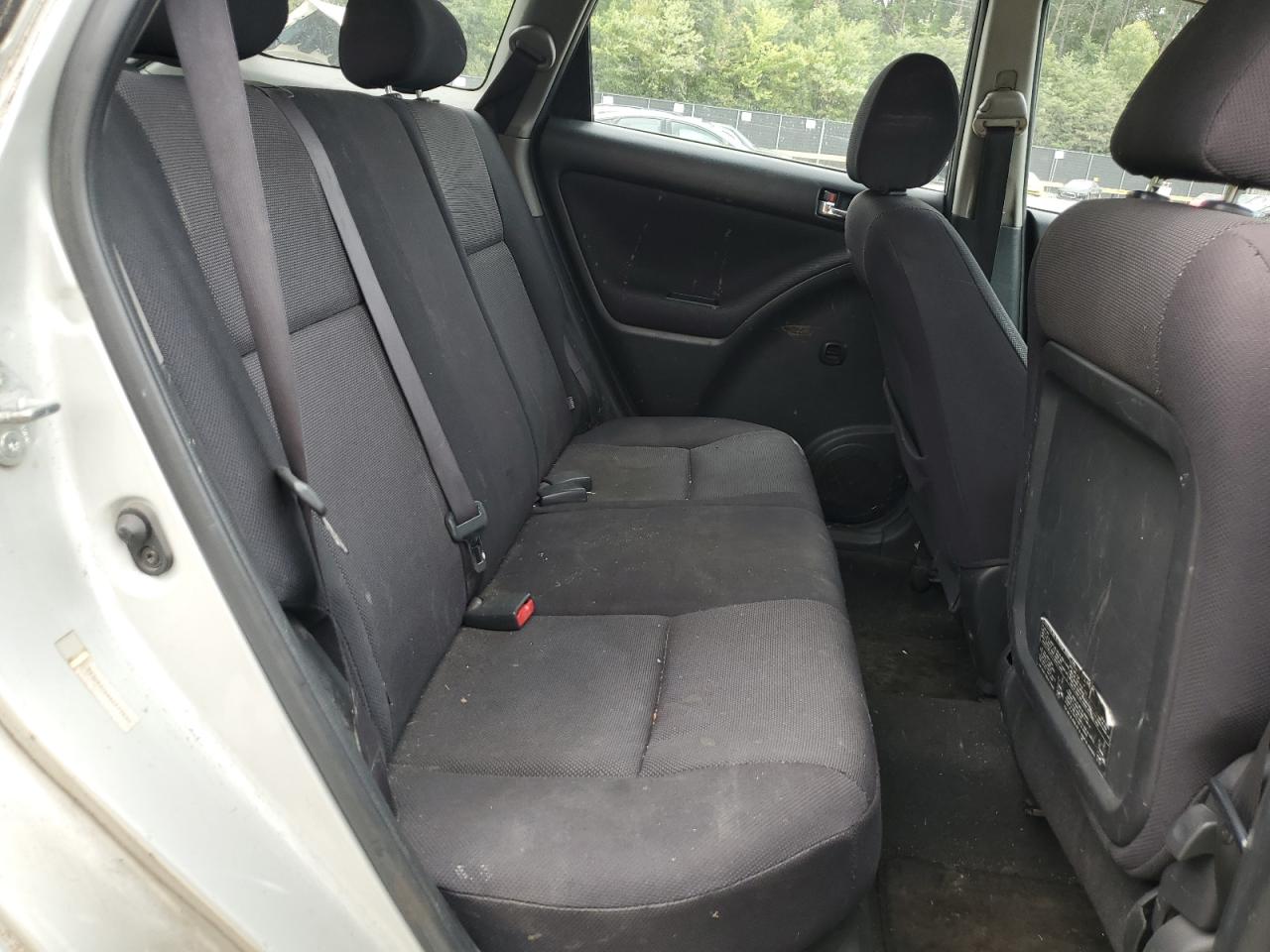 2004 Toyota Corolla Matrix Xr VIN: 2T1KR32E04C273430 Lot: 66565514