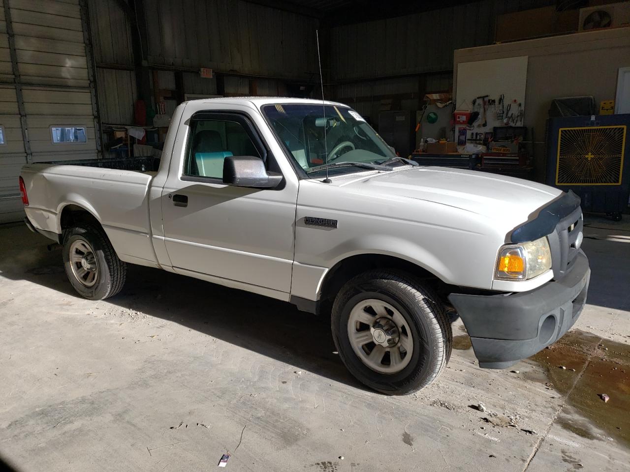 2008 Ford Ranger - Image 4