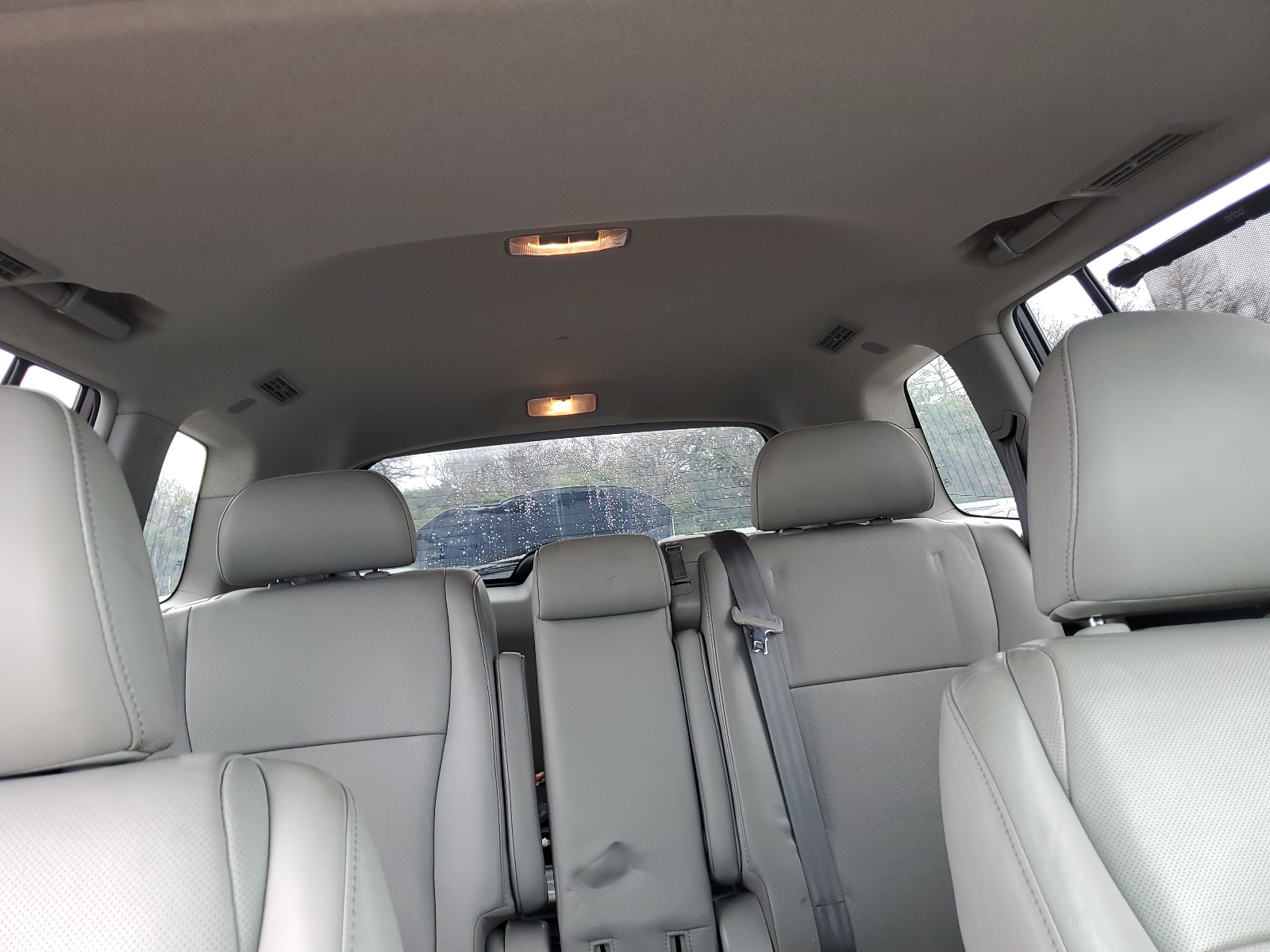 5TDDK3EH2CS111422 2012 Toyota Highlander Limited