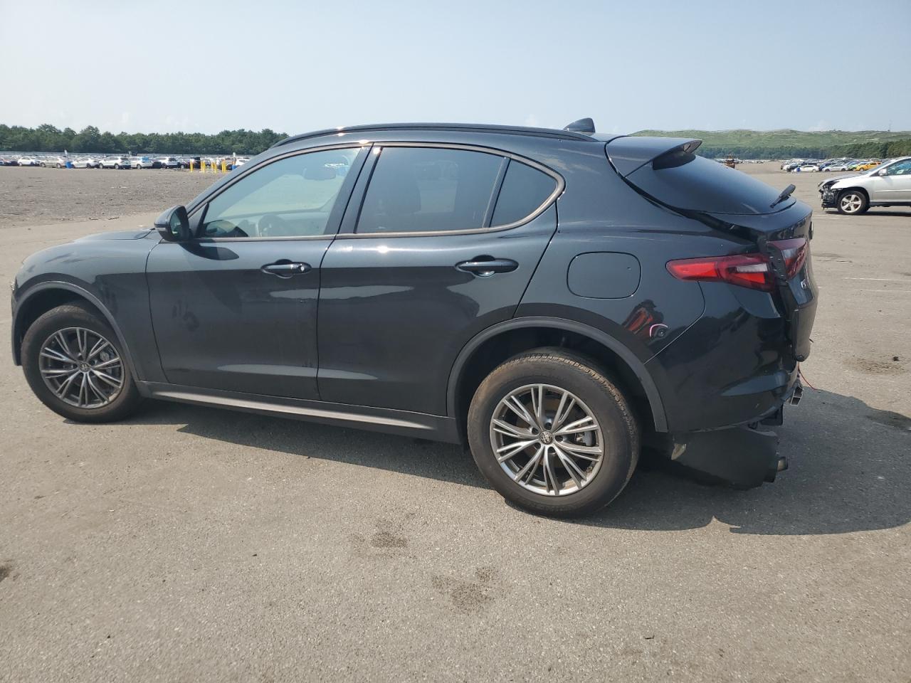 ZASPAKAN1N7D31810 Alfa Romeo Stelvio  2