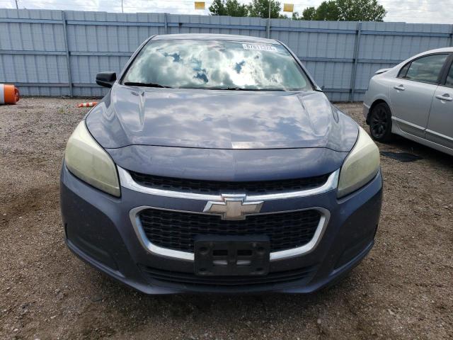 Sedans CHEVROLET MALIBU 2014 Blue