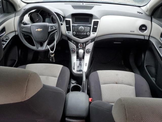  CHEVROLET CRUZE 2014 Beżowy