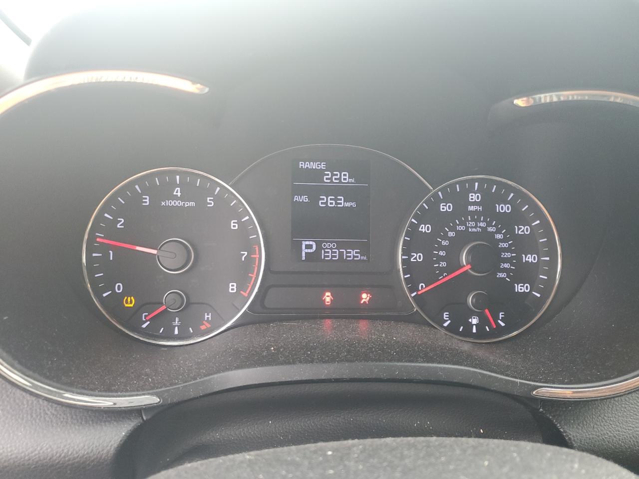 2014 Kia Forte Lx VIN: KNAFX4A65E5208415 Lot: 66420334