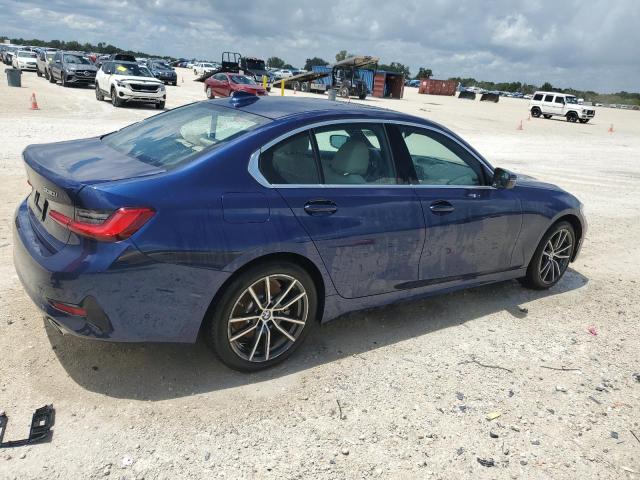 3MW5R1J04L8B17328 BMW 3 Series 330I 3