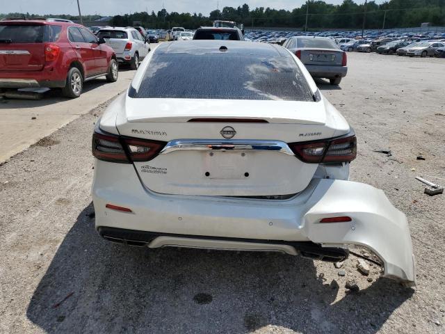 1N4AA6FV6PC513341 Nissan Maxima PLA 6