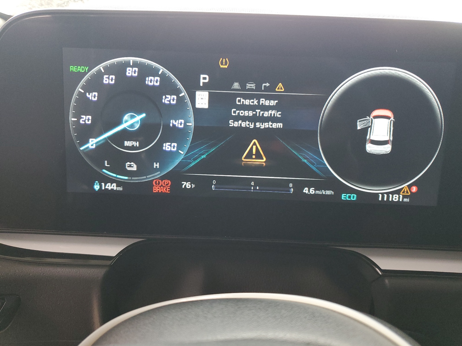 KNDCR3L16R5108017 2024 Kia Niro Wind