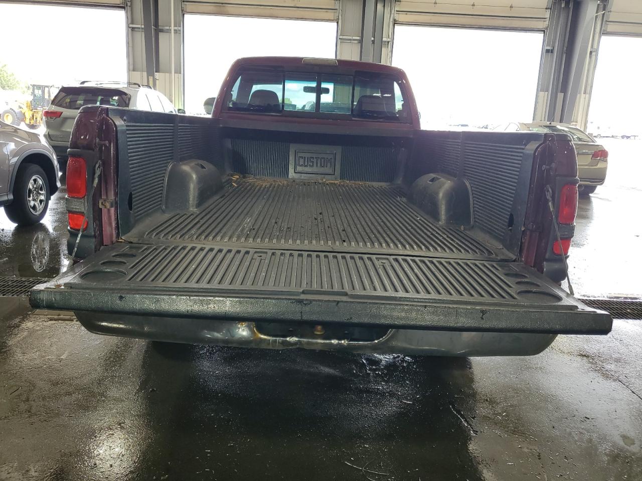 1B7HC16Y6YS597586 2000 Dodge Ram 1500