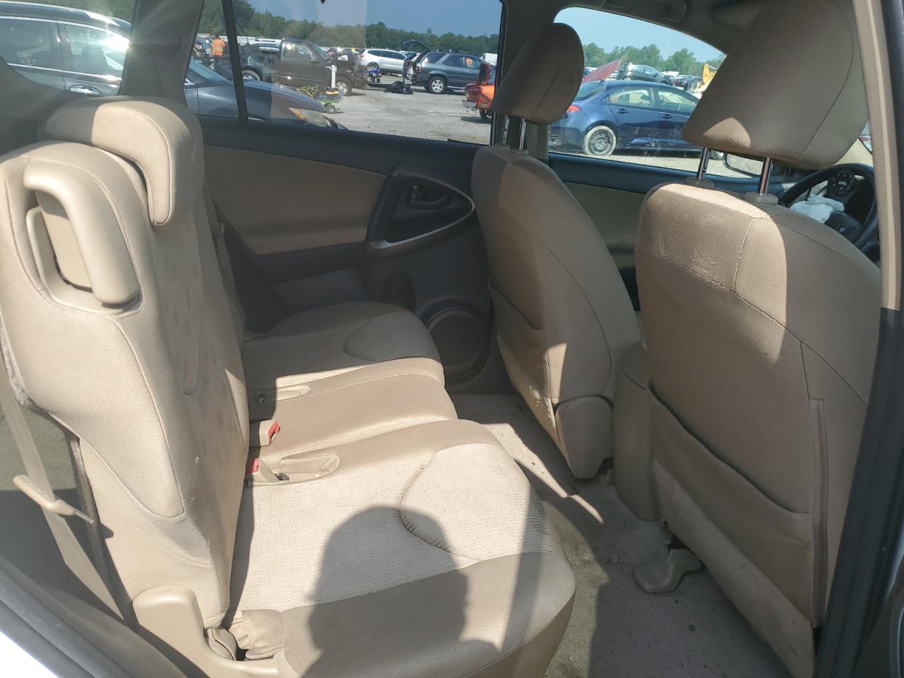 2010 Toyota Rav4 VIN: JTMZF4DV2AD026869 Lot: 66472644