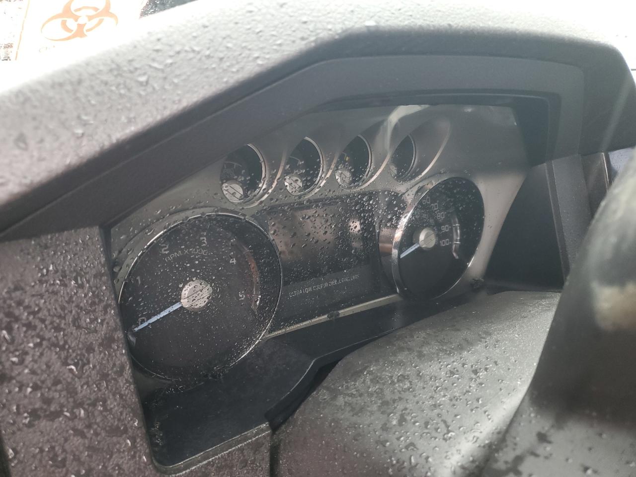 2015 Ford F350 - Image 9