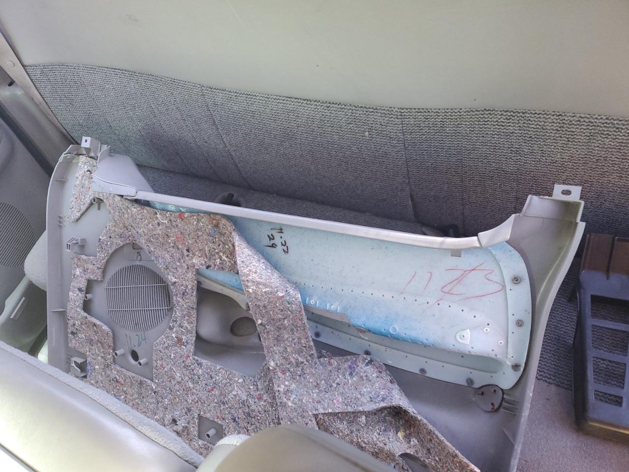 1997 Ford F150 VIN: 1FTDX1729VKC16354 Lot: 66902974