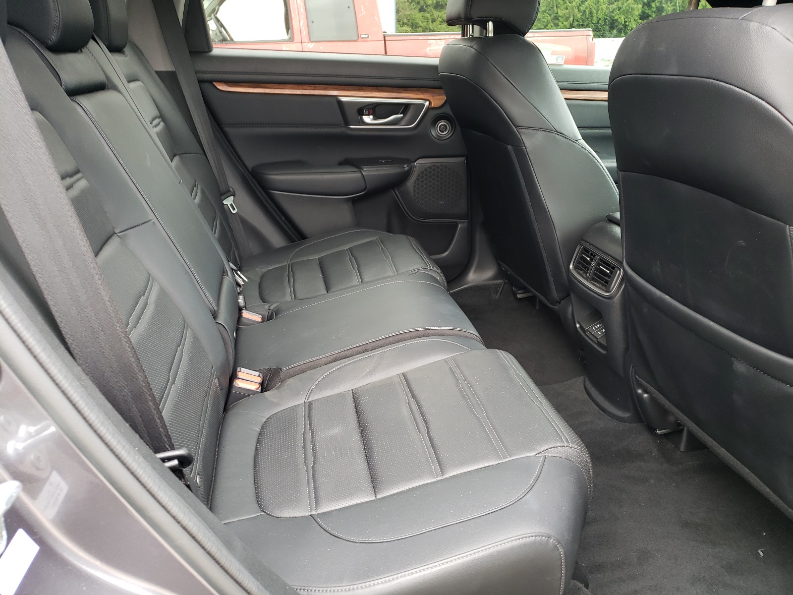 2HKRW2H92MH637498 2021 Honda Cr-V Touring